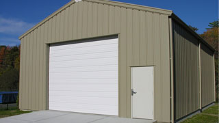 Garage Door Openers at The Stovall On Bayshore Condo, Florida